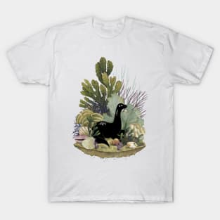 Tiny Nessie T-Shirt